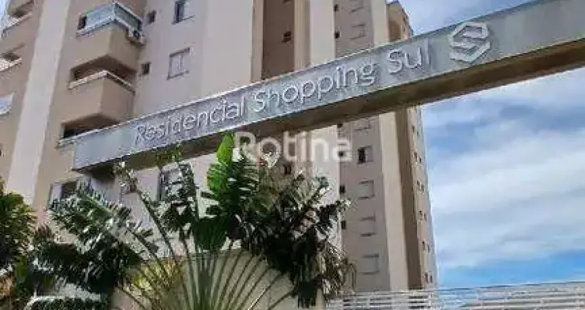 Apartamento para alugar, 2 quartos, gávea - uberlândia/mg - rotina imobiliária