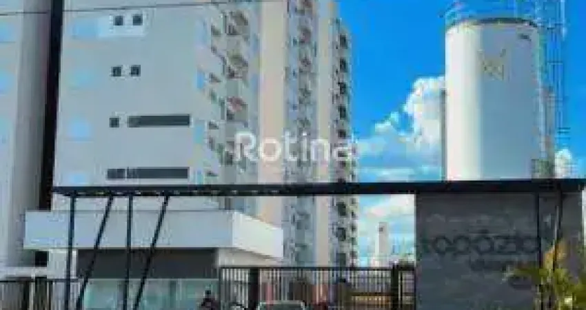 Apartamento para alugar, 2 quartos, jardim holanda - uberlândia/mg - rotina imobiliária