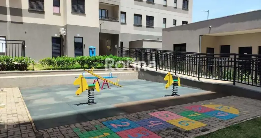 Apartamento para alugar, 2 quartos, shopping park - uberlândia/mg - rotina imobiliária