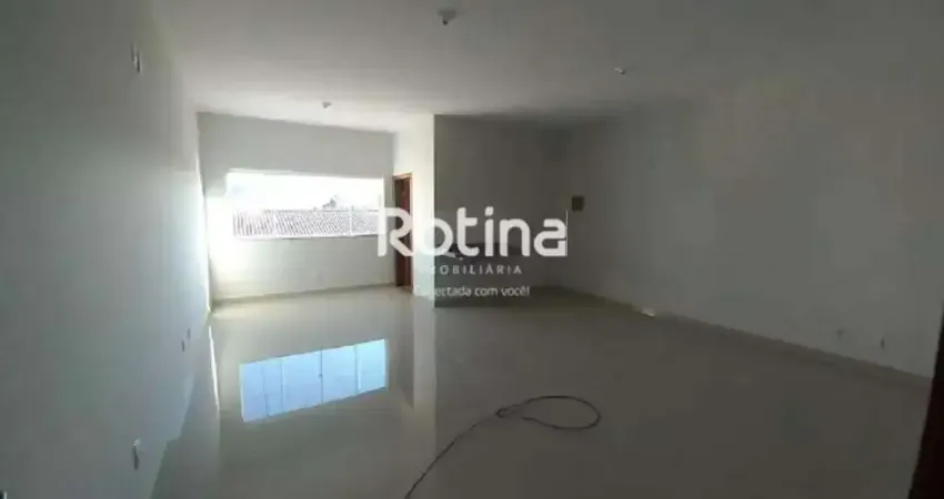 Sala para alugar, granada - uberlândia/mg - rotina imobiliária