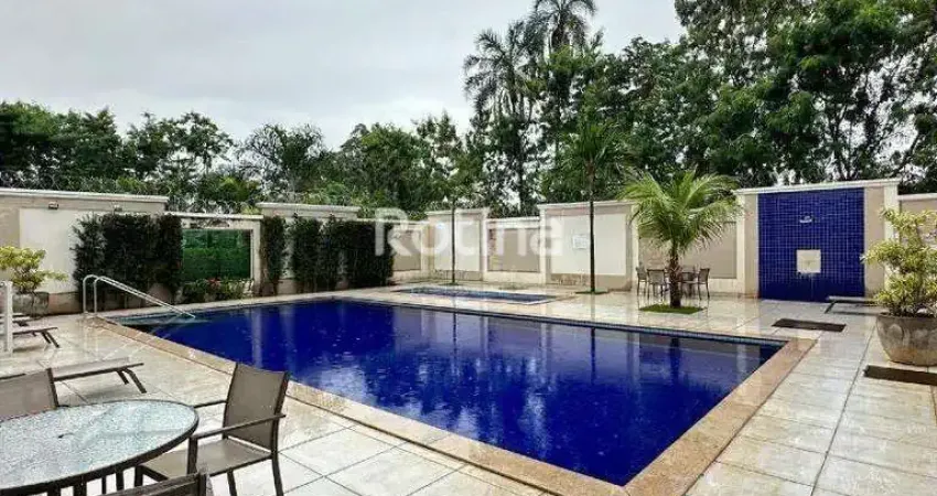 Apartamento para alugar, 2 quartos, patrimônio - uberlândia/mg - rotina imobiliária