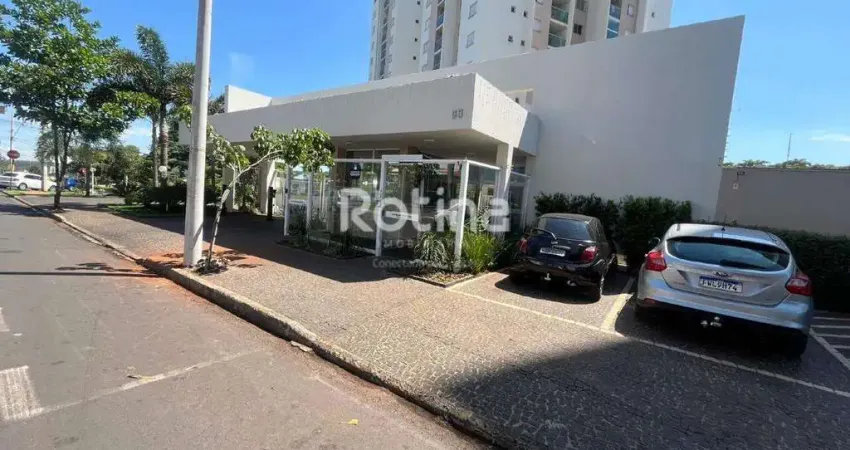 Cobertura para alugar, 3 quartos, tubalina - uberlândia/mg - rotina imobiliária