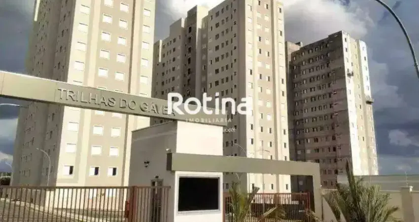 Apartamento para alugar, 2 quartos, shopping park - uberlândia/mg - rotina imobiliária