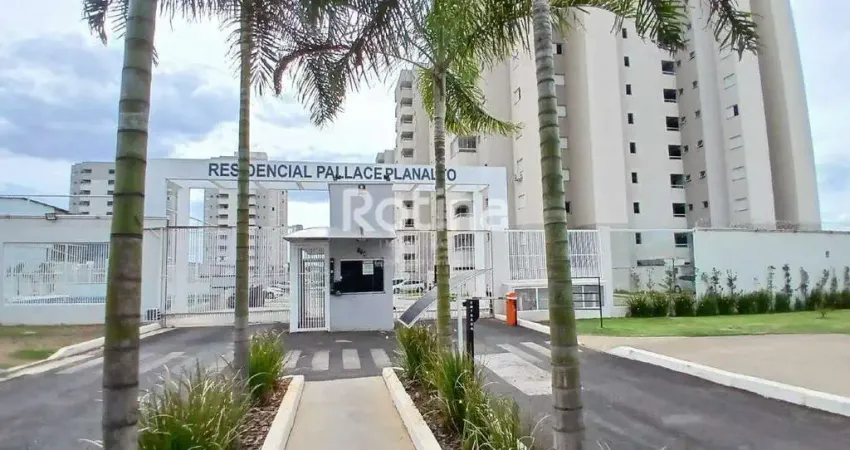 Apartamento para alugar, 2 quartos, chacaras tubalina e quartel - uberlândia/mg - rotina imobiliária