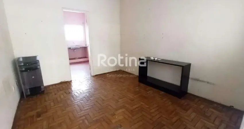 Casa para aluguel em uberlândia – bairro cazeca, central 1 | 60 m²