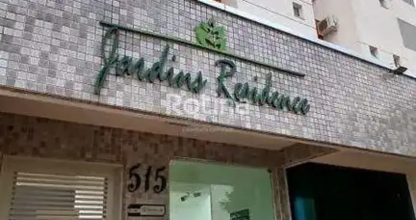 Apartamento para alugar, 2 quartos, tubalina - uberlândia/mg - rotina imobiliária