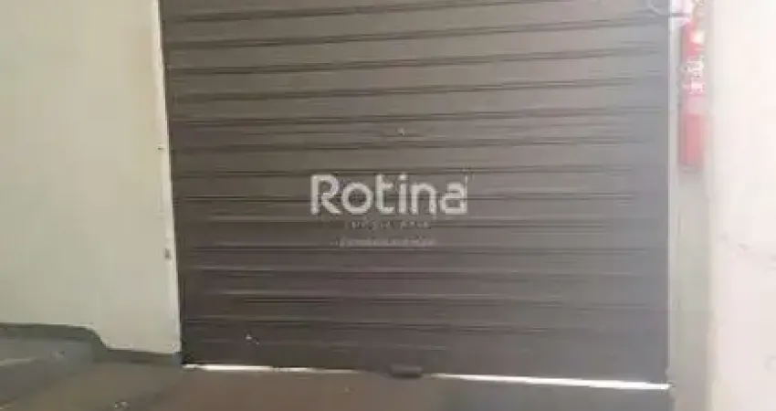 Loja para alugar, daniel fonseca - uberlândia/mg - rotina imobiliária