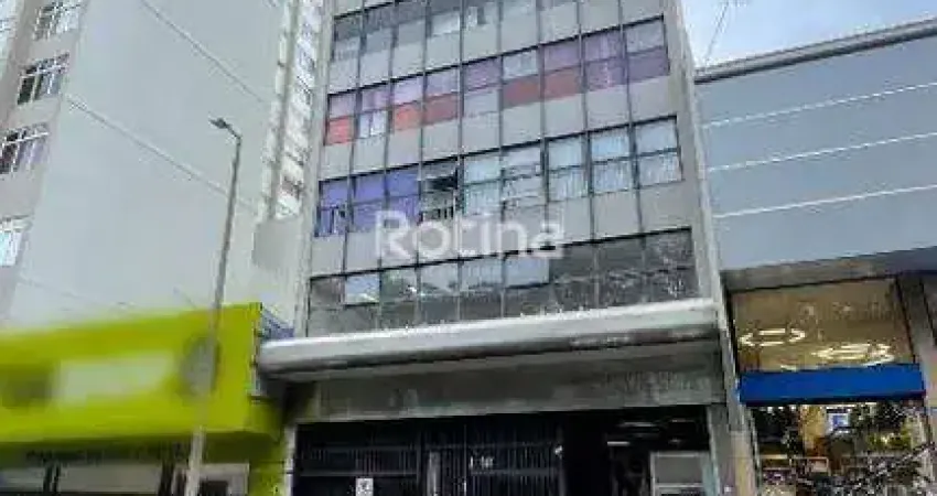 Loja para alugar, centro - uberlândia/mg - rotina imobiliária