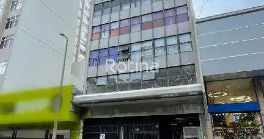 Loja para alugar, centro - uberlândia/mg - rotina imobiliária