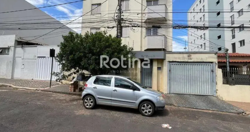 Apartamento para alugar, 3 quartos, brasil - uberlândia/mg - rotina imobiliária