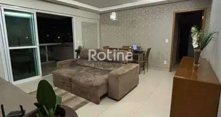Apartamento para alugar, 2 quartos, morada da colina - uberlândia/mg - rotina imobiliária
