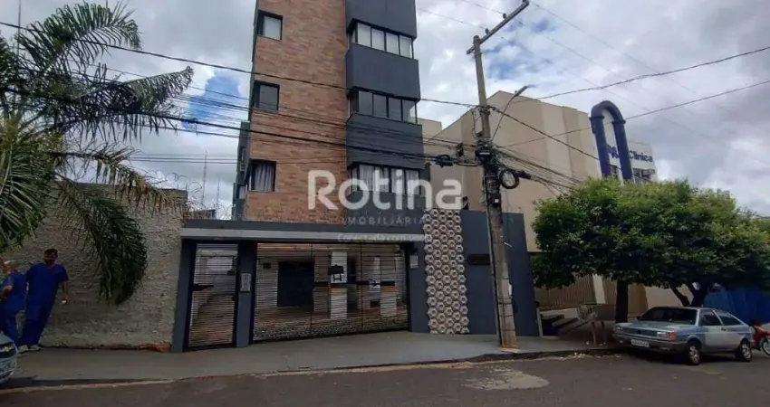 Apartamento para alugar, 2 quartos, Umuarama - Uberlândia/MG - Rotina Imobiliária