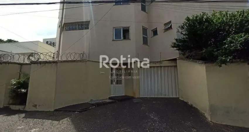 Apartamento para alugar, 3 quartos, nossa senhora aparecida - uberlândia/mg - rotina imobiliária