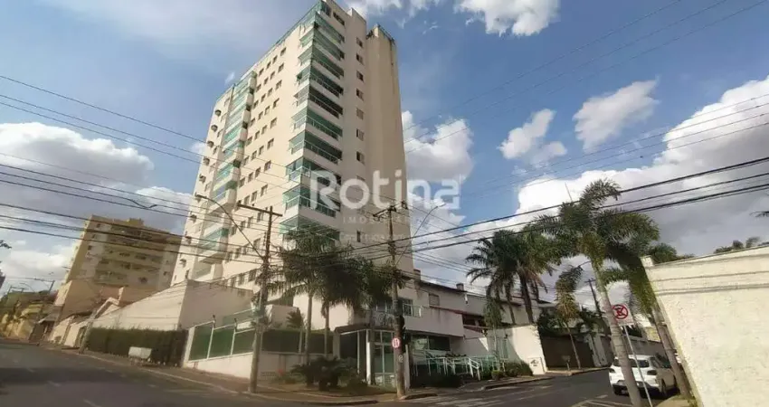 Apartamento para alugar, 3 quartos, lídice - uberlândia/mg - rotina imobiliária