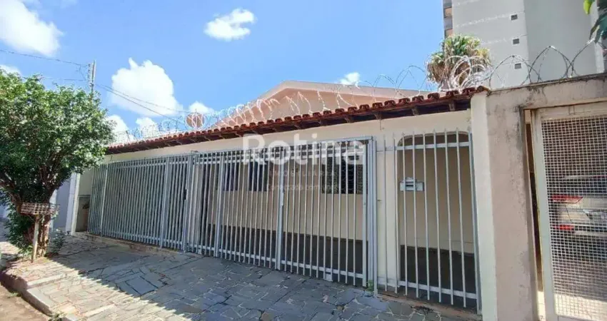 Casa para alugar, 4 quartos, jardim finotti - uberlândia/mg - rotina imobiliária