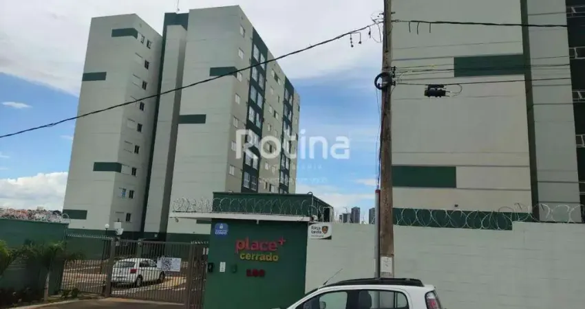 Apartamento para alugar, 2 quartos, shopping park - uberlândia/mg - rotina imobiliária