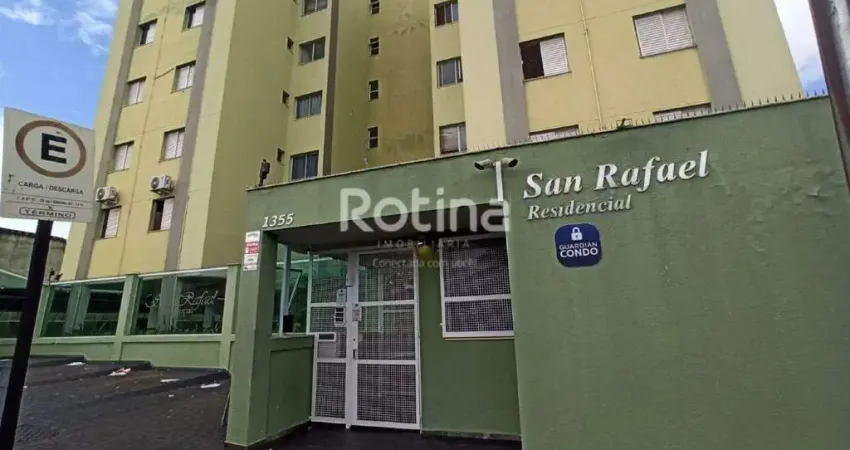 Apartamento para alugar, 3 quartos, martins - uberlândia/mg - rotina imobiliária