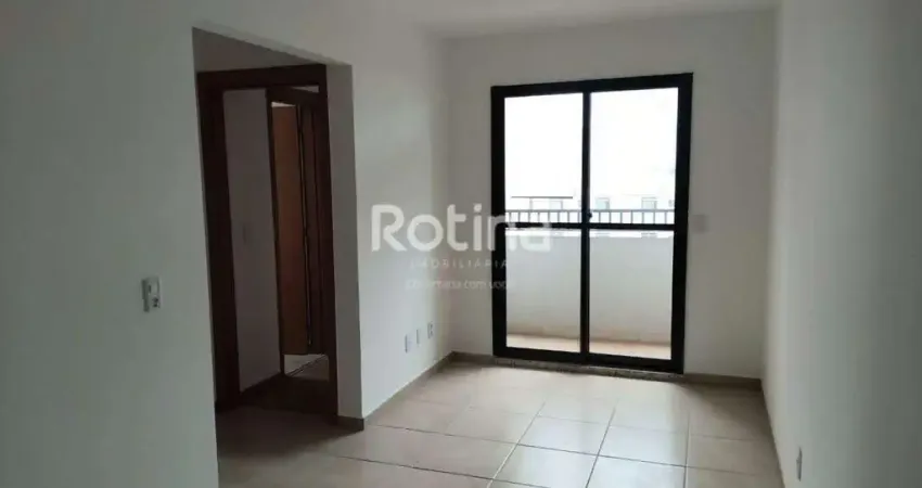 Apartamento para alugar, 2 quartos, shopping park - uberlândia/mg - rotina imobiliária