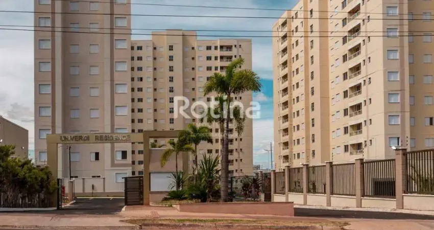 Apartamento para alugar, 2 quartos, gávea - uberlândia/mg - rotina imobiliária