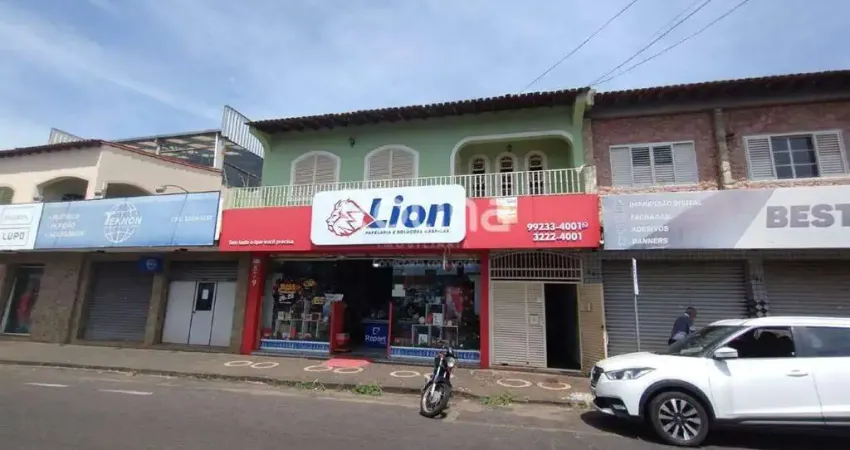 Apartamento para alugar, 3 quartos, nossa senhora aparecida - uberlândia/mg - rotina imobiliária