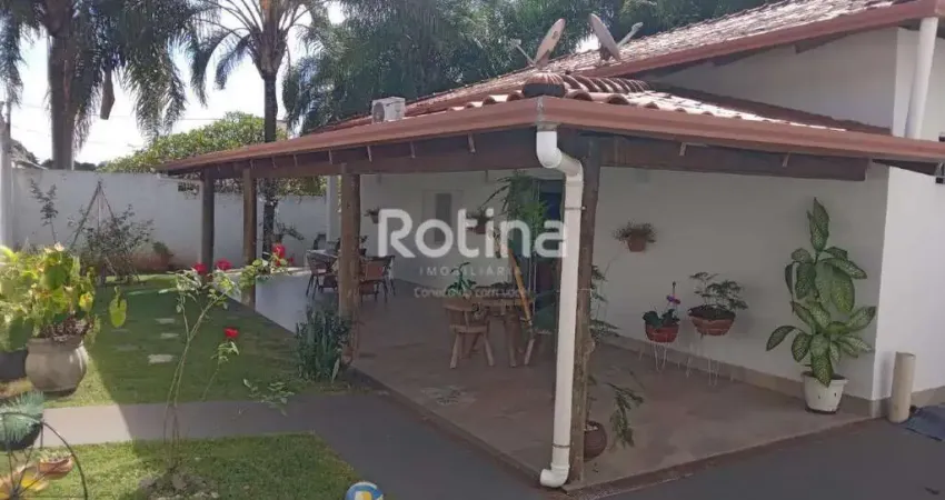 Casa para alugar, 2 quartos, cidade jardim - uberlândia/mg - rotina imobiliária