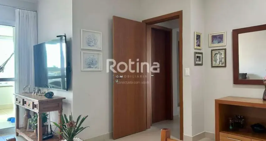 Apartamento à venda, 3 quartos, martins - uberlândia/mg - rotina imobiliária