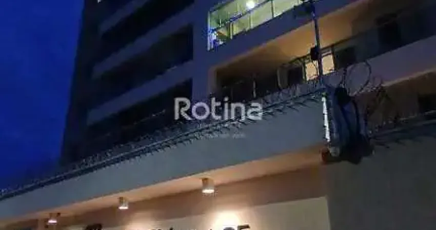 Cobertura para alugar, 4 quartos, carajás - uberlândia/mg - rotina imobiliária