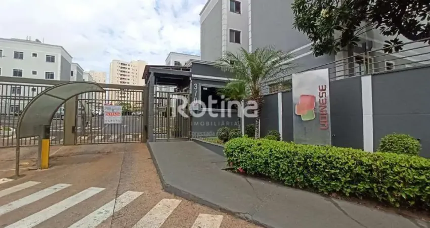 Apartamento para alugar, 2 quartos, shopping park - uberlândia/mg - rotina imobiliária