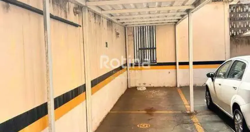 Apartamento para alugar, 3 quartos, patrimônio - uberlândia/mg - rotina imobiliária