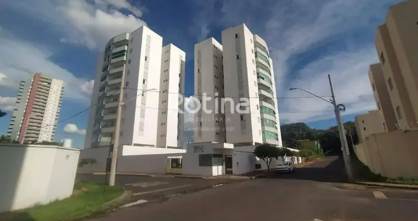 Apartamento para alugar, 2 quartos, tubalina - uberlândia/mg - rotina imobiliária