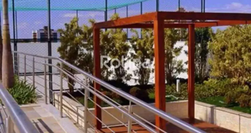 Apartamento para alugar, 3 quartos, centro - uberlândia/mg - rotina imobiliária