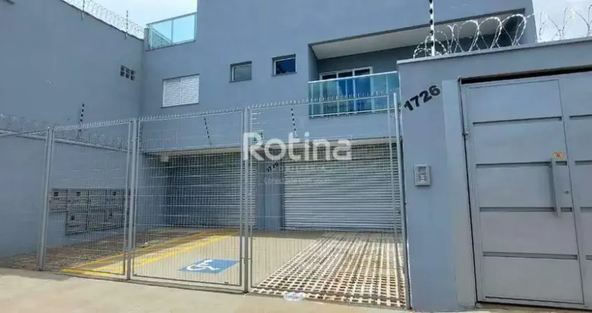 Apartamento para alugar, 2 quartos, martins - uberlândia/mg - rotina imobiliária