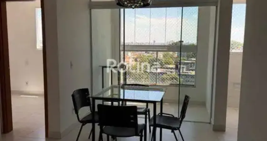 Apartamento para alugar, 2 quartos, granja marileusa - uberlândia/mg - rotina imobiliária