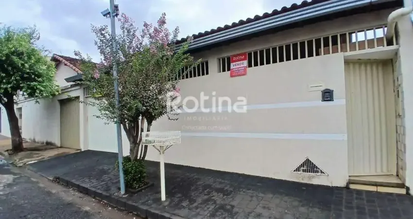 Casa com 4 quartos para alugar na Rua Treviso, 148, Presidente Roosevelt, Uberlândia