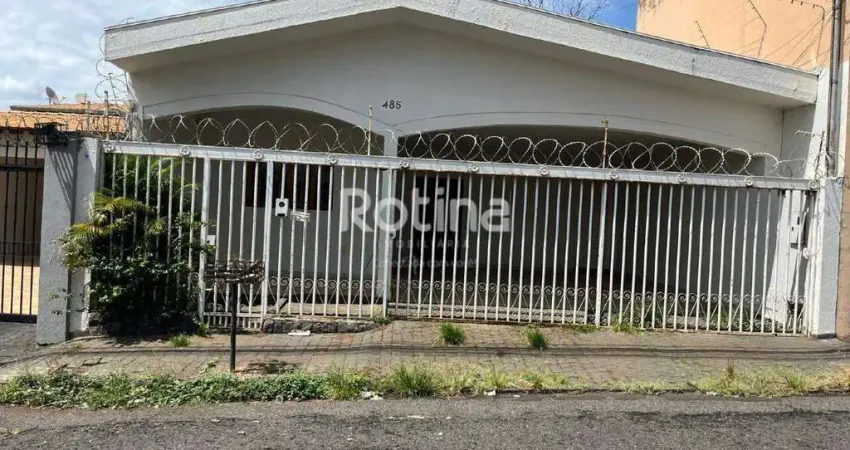 Casa para alugar, 6 quartos, brasil - uberlândia/mg - rotina imobiliária