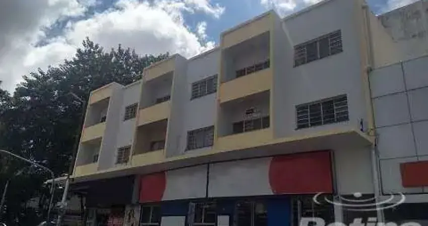 Apartamento para alugar, 2 quartos, centro - uberlândia/mg - rotina imobiliária