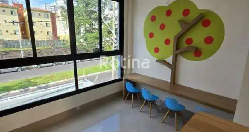 Apartamento para alugar, 2 quartos, santa mônica - uberlândia/mg - rotina imobiliária