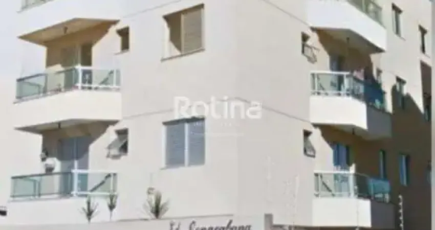 Apartamento para alugar, 2 quartos, patrimônio - uberlândia/mg - rotina imobiliária