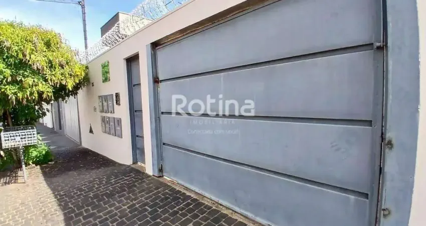 Apartamento para alugar, 2 quartos, granada - uberlândia/mg - rotina imobiliária