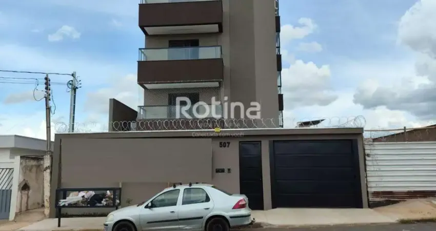 Apartamento para alugar, 3 quartos, santa mônica - uberlândia/mg - rotina imobiliária