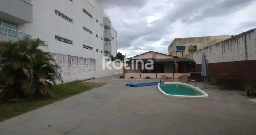 Casa para alugar, 3 quartos, presidente roosevelt - uberlândia/mg - rotina imobiliária