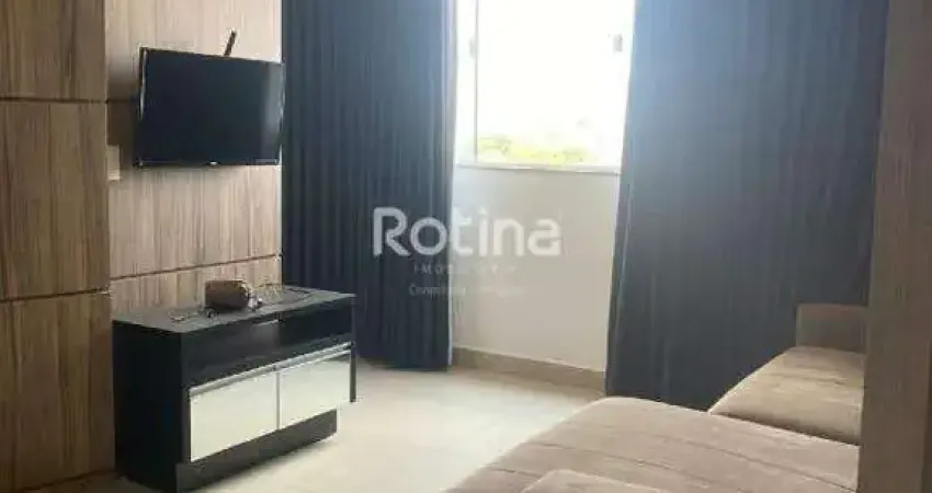 Apartamento para alugar, 1 quarto, saraiva - uberlândia/mg - rotina imobiliária