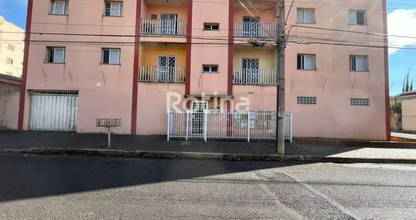 Apartamento para alugar, 3 quartos, brasil - uberlândia/mg - rotina imobiliária