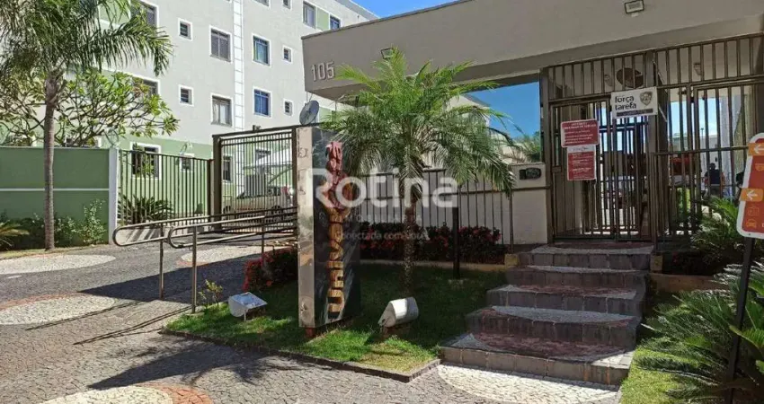 Apartamento para alugar, 2 quartos, shopping park - uberlândia/mg - rotina imobiliária