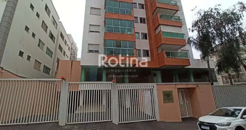 Apartamento para alugar, 2 quartos, patrimônio - uberlândia/mg - rotina imobiliária
