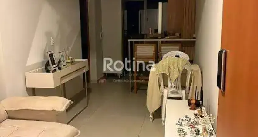 Apartamento para alugar, 2 quartos, tibery - uberlândia/mg - rotina imobiliária