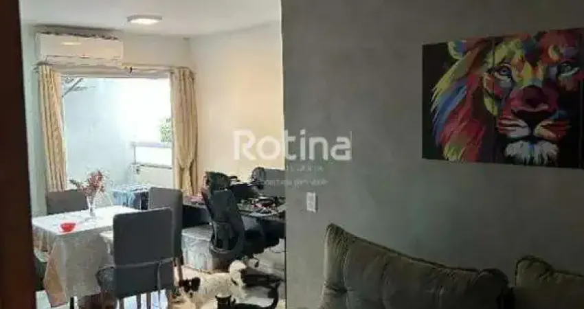 Apartamento para alugar, 2 quartos, Jardim Europa - Uberlândia/MG - Rotina Imobiliária