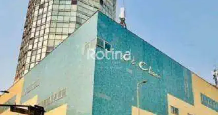 Sala para alugar, Centro - Uberlândia/MG - Rotina Imobiliária
