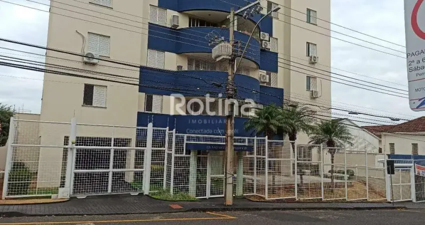 Apartamento para alugar, 3 quartos, Fundinho - Uberlândia/MG - Rotina Imobiliária