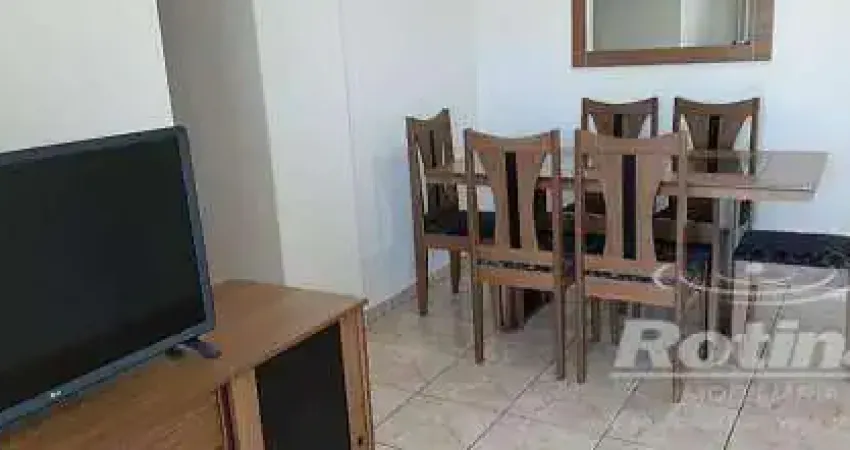Apartamento para alugar, 3 quartos, Santa Mônica - Uberlândia/MG - Rotina Imobiliária